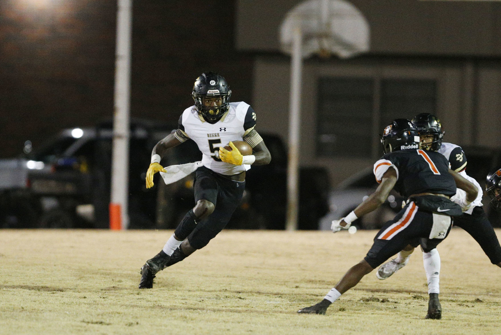 Sperry v Beggs